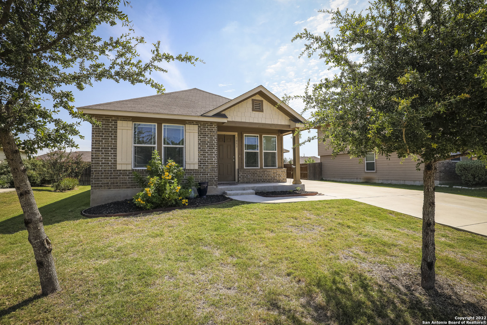 1053 Calm Breeze New Braunfels TX 78130