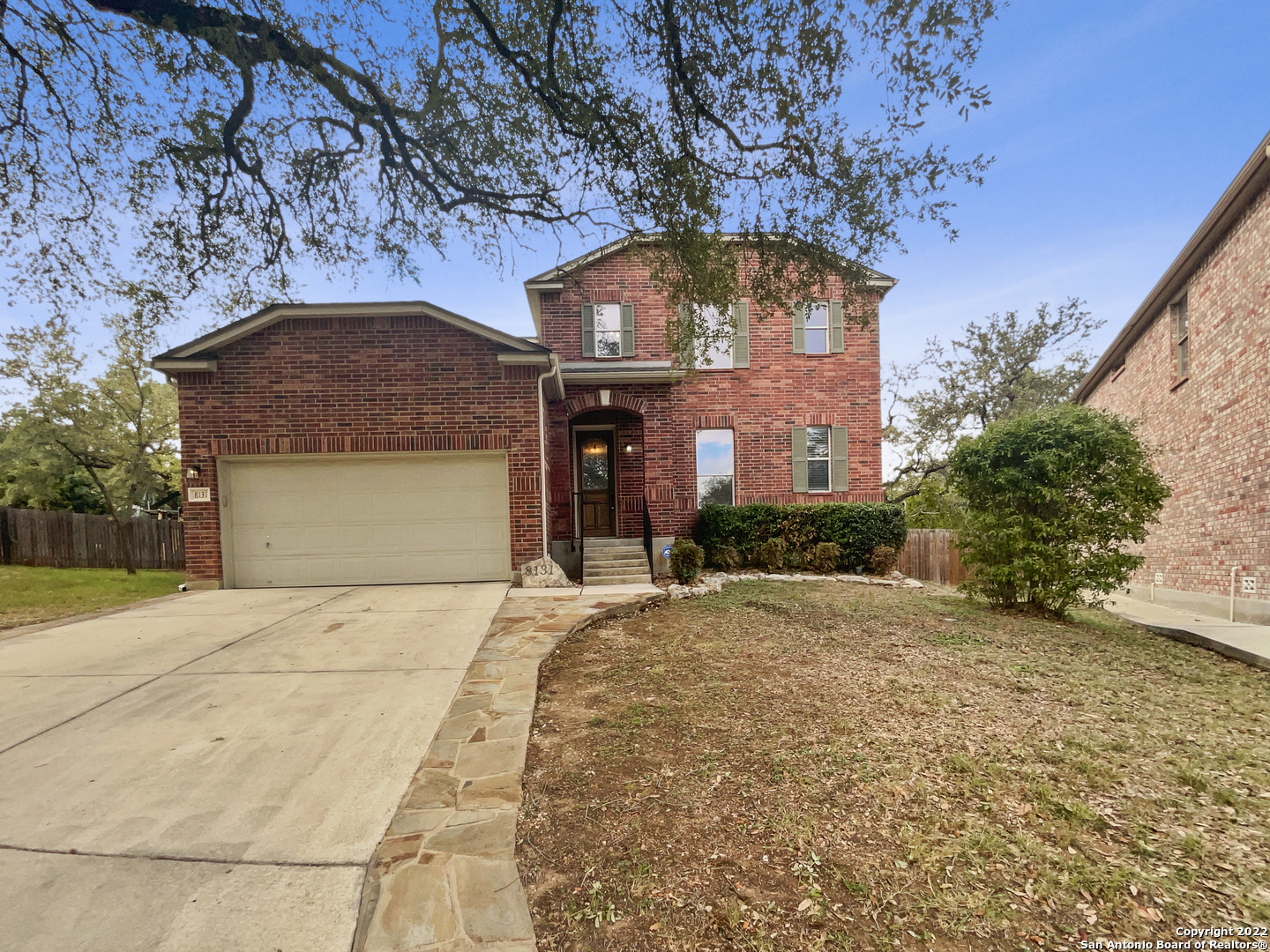 8131 Royal Field San Antonio TX 78255