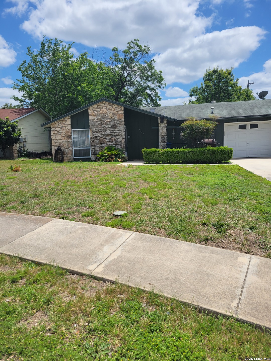 4202 Avenida Prima Street San Antonio TX 78233