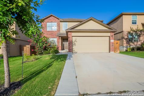 1820 Aspen Silver San Antonio TX 78245