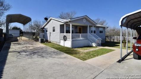 2710 Rabel Road San Antonio TX 78221