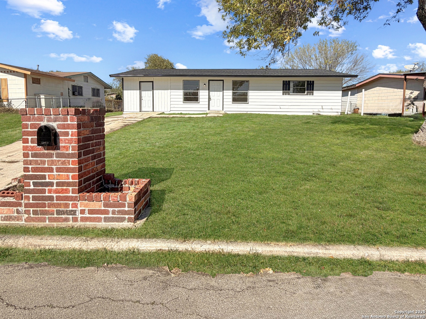 6231 Haven Valley San Antonio TX 78242