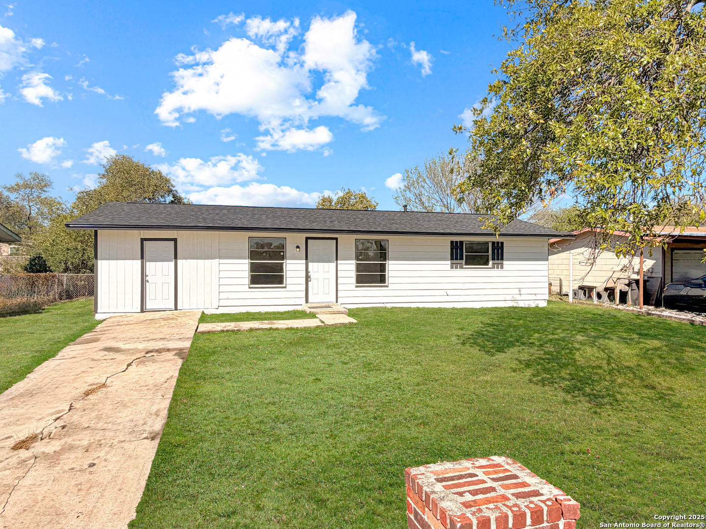 6231 Haven Valley San Antonio TX 78242