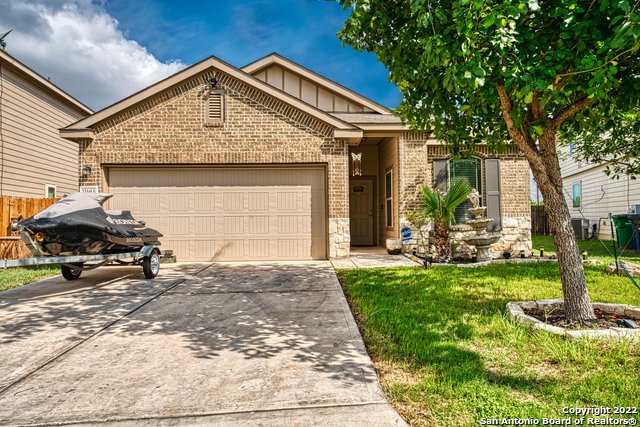 11603 Pelican Pass San Antonio TX 78221