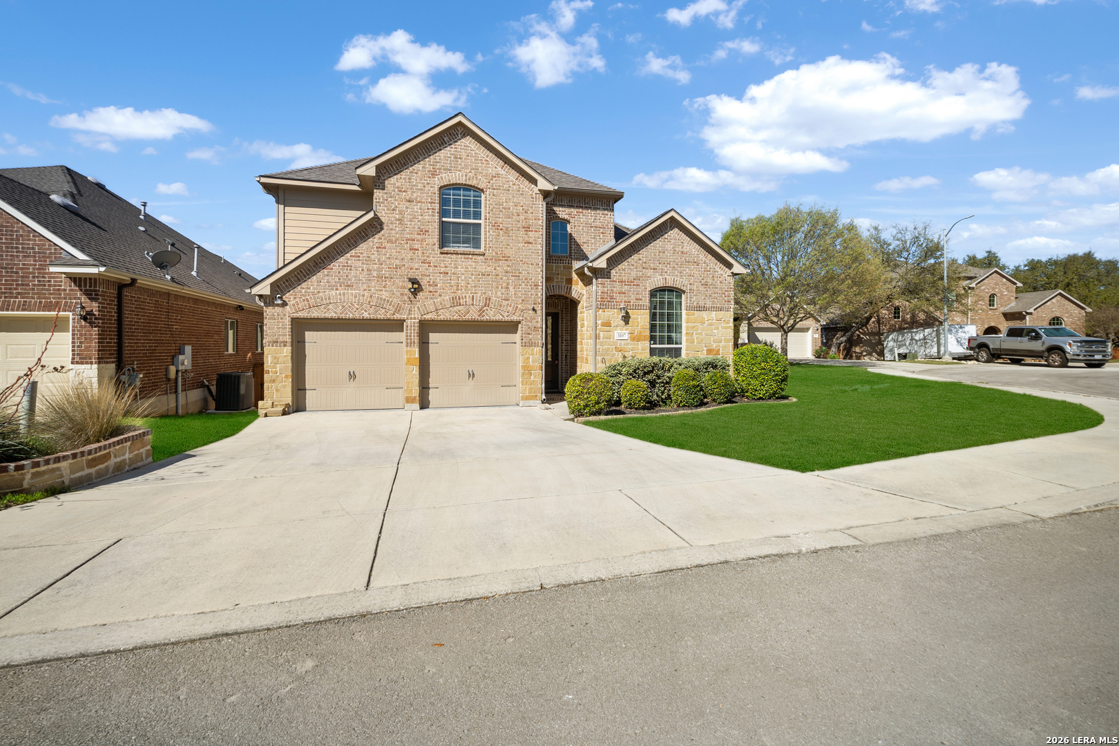 3107 Crosby Cove San Antonio TX 78253
