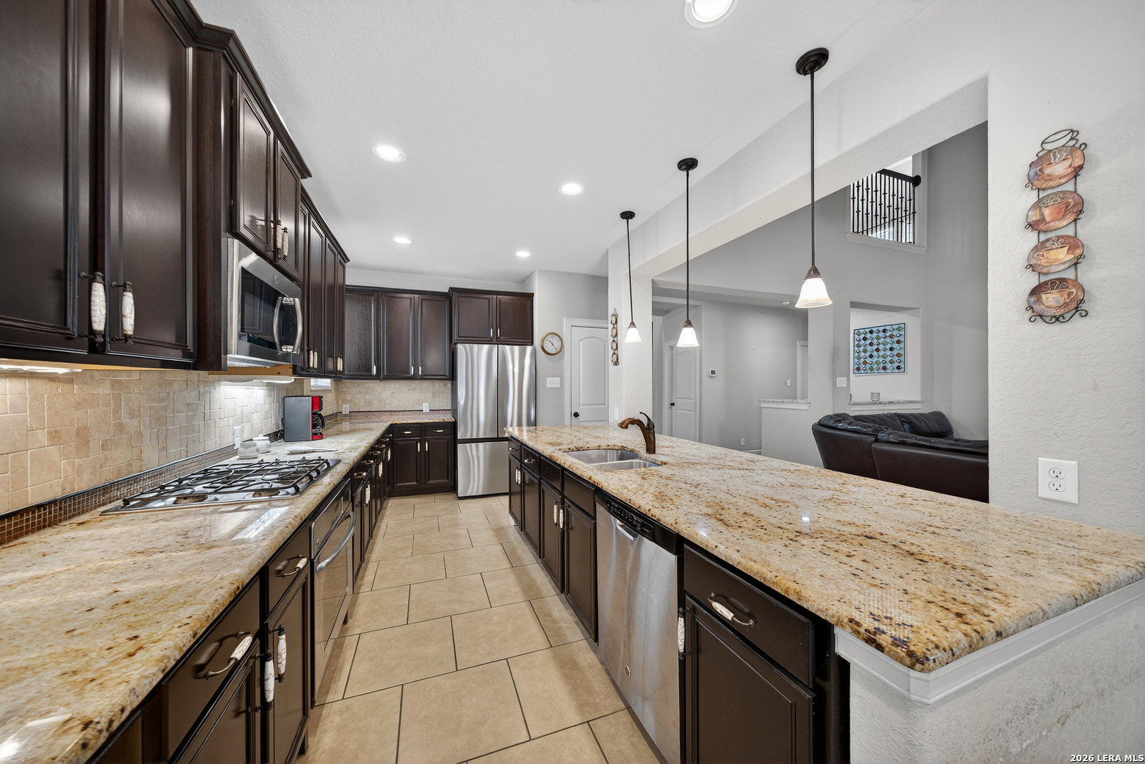 3107 Crosby Cove San Antonio TX 78253