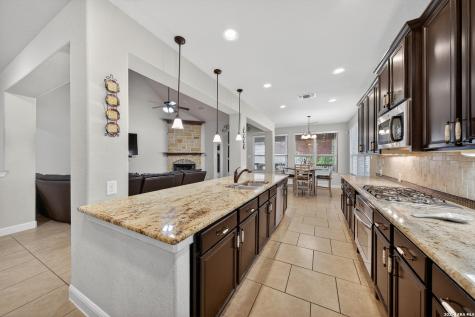 3107 Crosby Cove San Antonio TX 78253