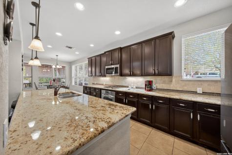 3107 Crosby Cove San Antonio TX 78253