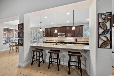 3107 Crosby Cove San Antonio TX 78253
