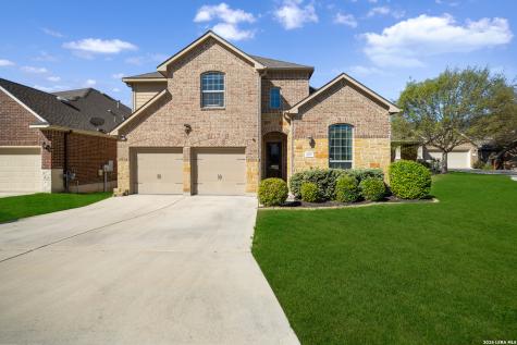 3107 Crosby Cove San Antonio TX 78253