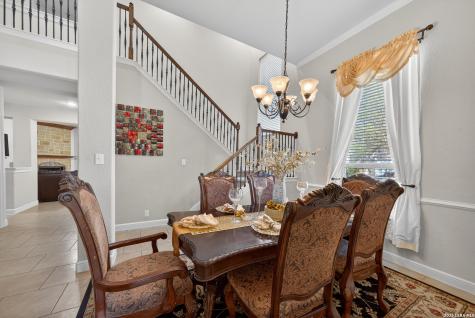 3107 Crosby Cove San Antonio TX 78253