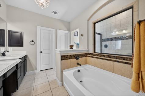 3107 Crosby Cove San Antonio TX 78253