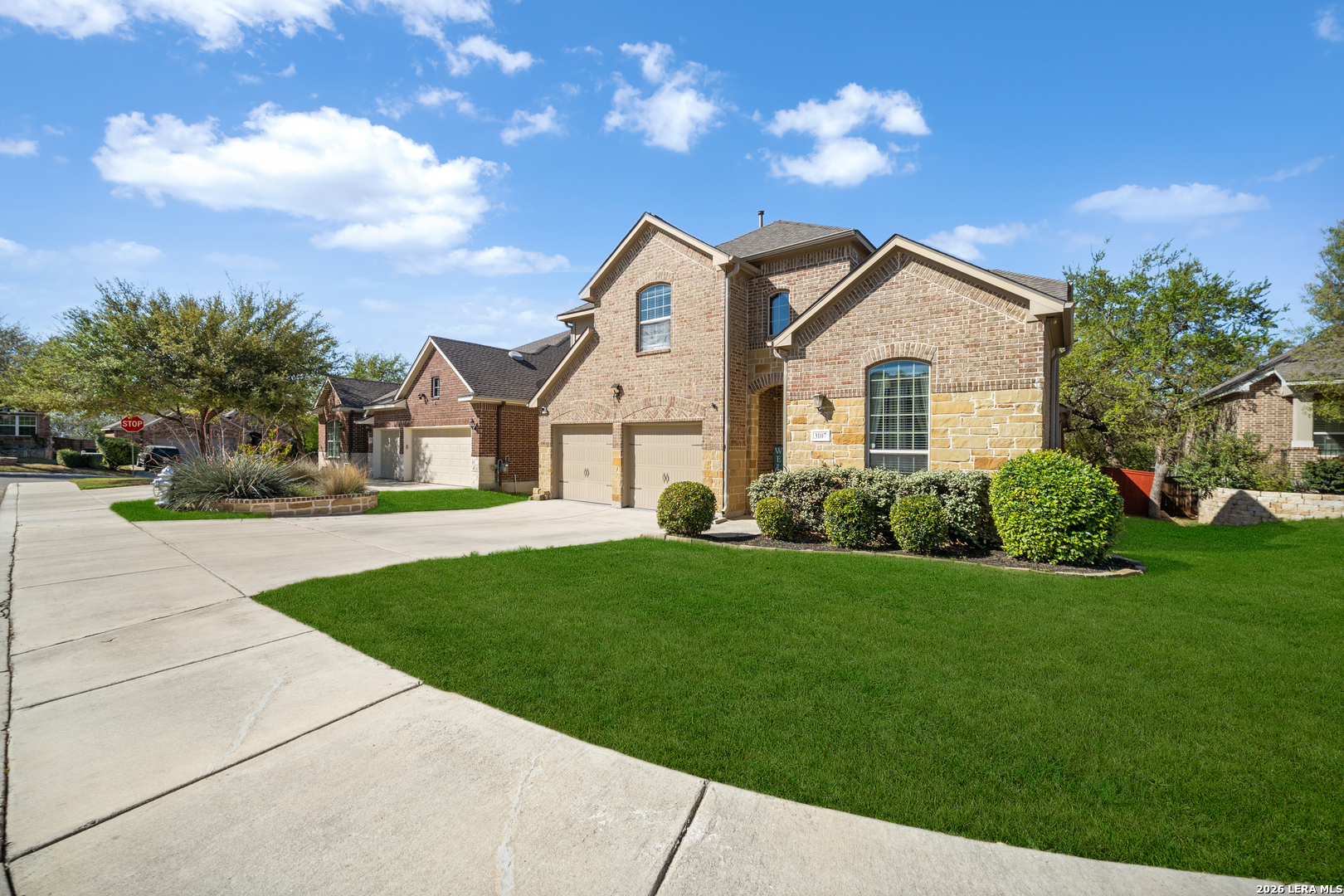 3107 Crosby Cove San Antonio TX 78253