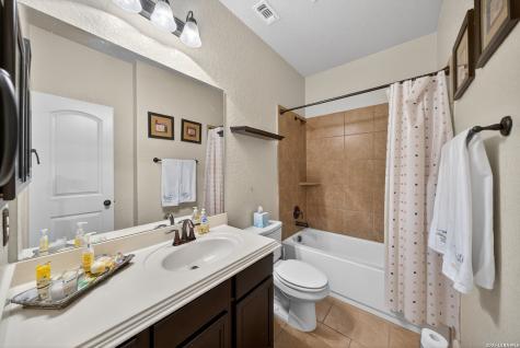 3107 Crosby Cove San Antonio TX 78253