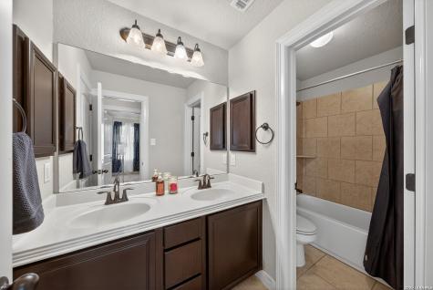 3107 Crosby Cove San Antonio TX 78253