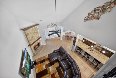 3107 Crosby Cove San Antonio TX 78253