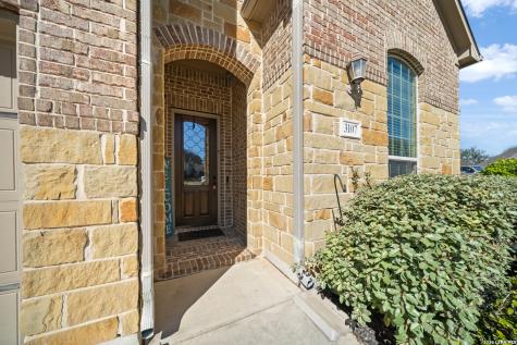 3107 Crosby Cove San Antonio TX 78253