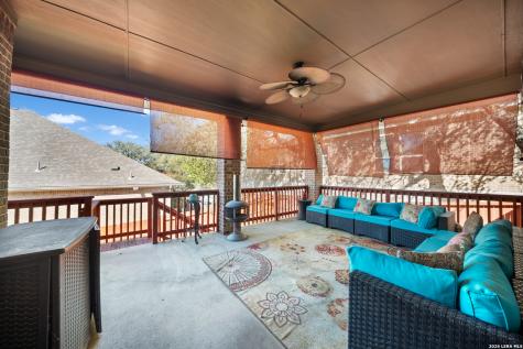 3107 Crosby Cove San Antonio TX 78253