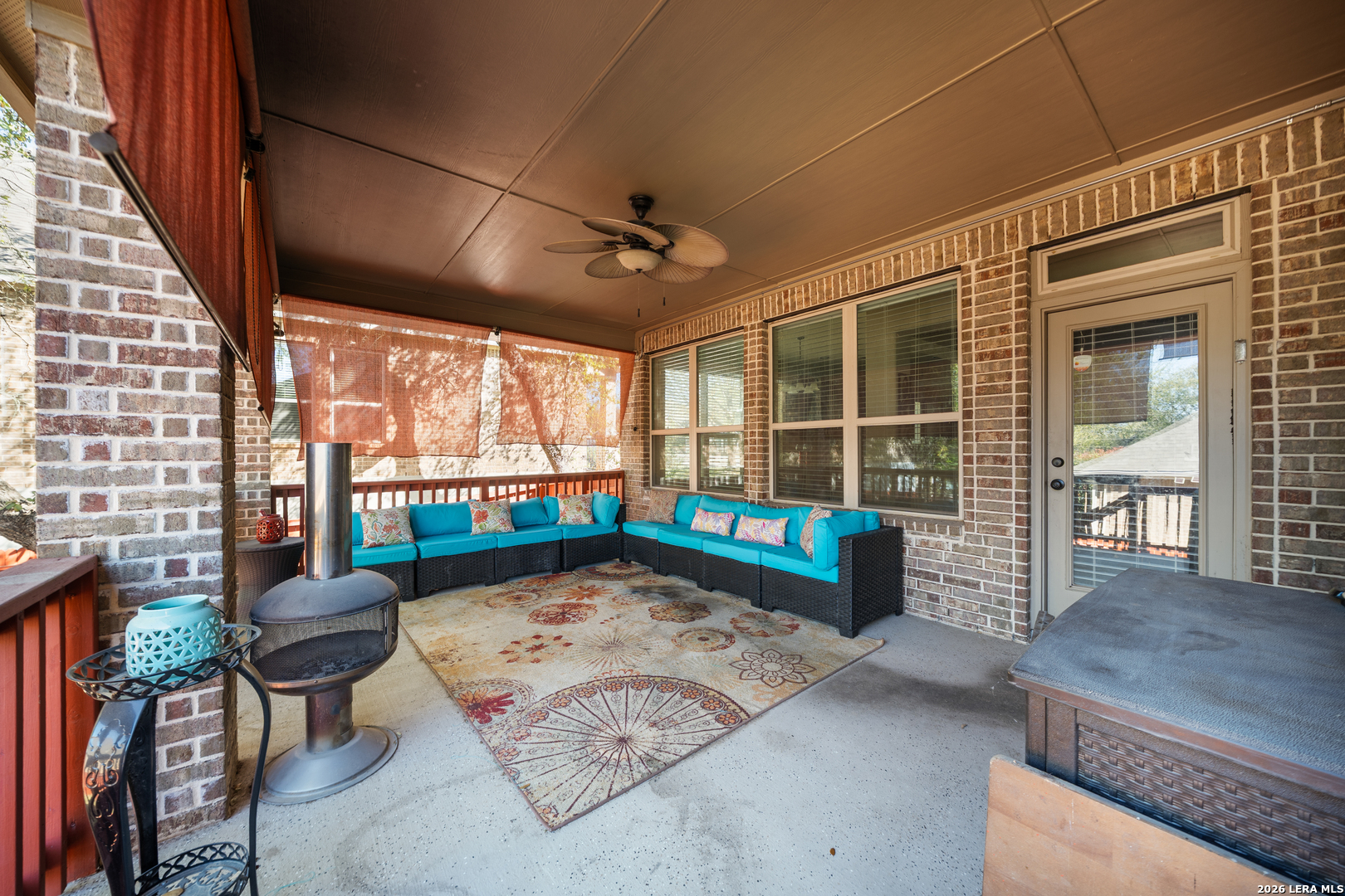 3107 Crosby Cove San Antonio TX 78253