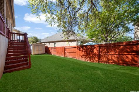 3107 Crosby Cove San Antonio TX 78253