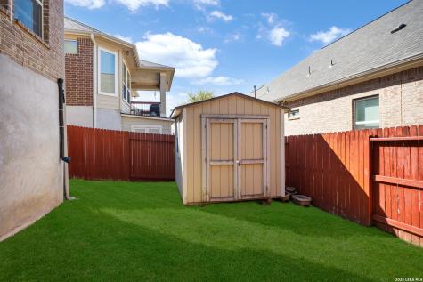 3107 Crosby Cove San Antonio TX 78253