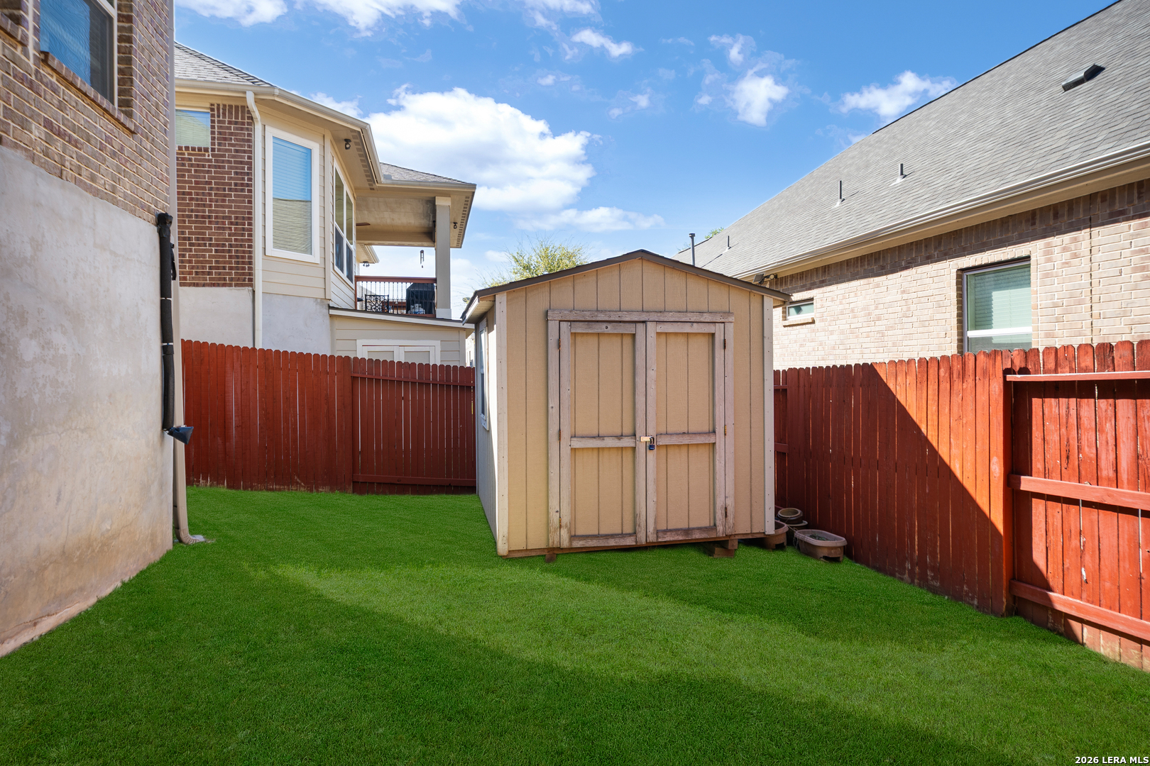 3107 Crosby Cove San Antonio TX 78253