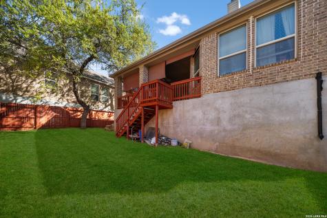 3107 Crosby Cove San Antonio TX 78253