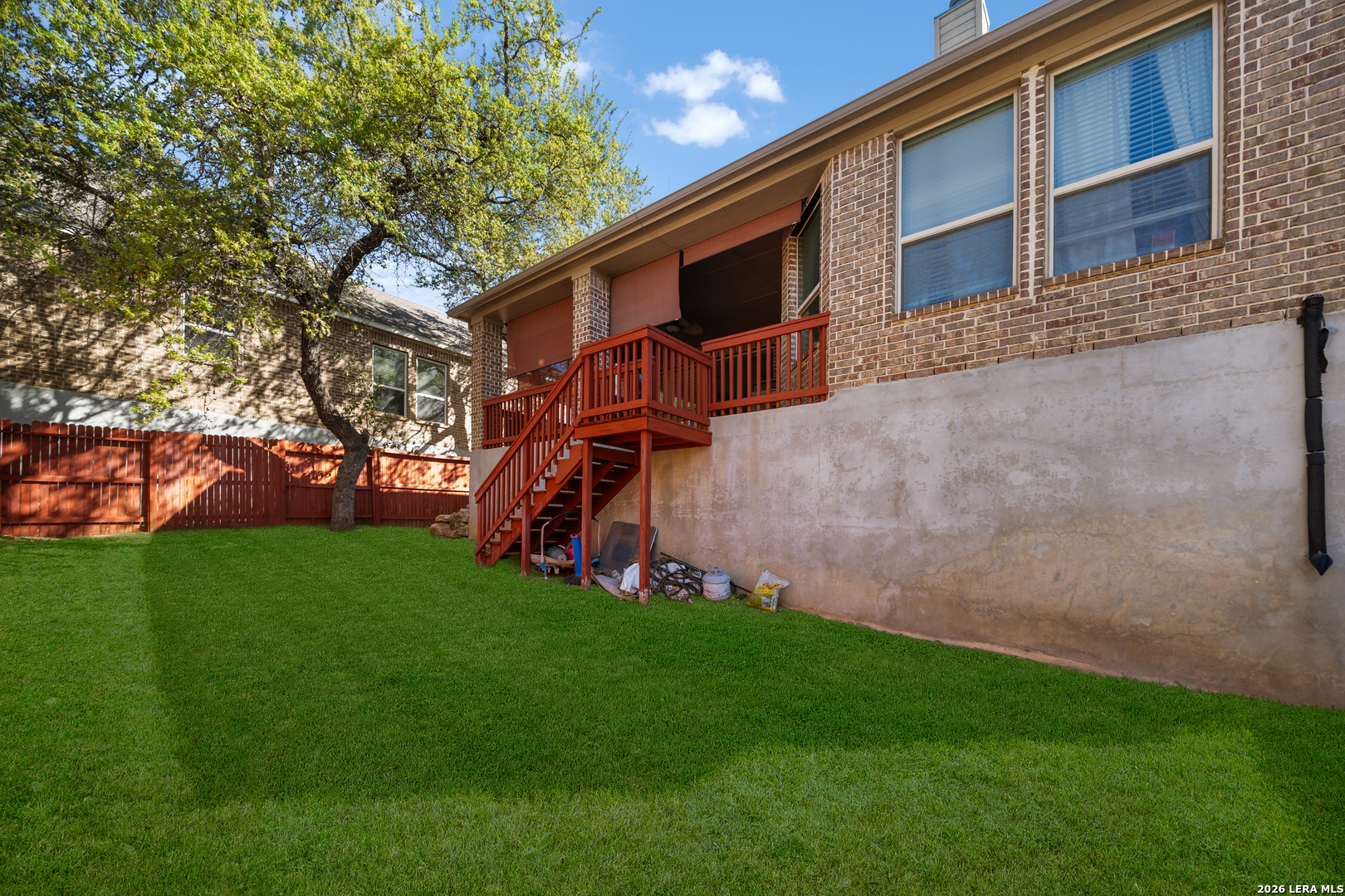 3107 Crosby Cove San Antonio TX 78253