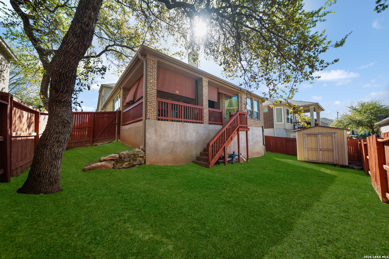 3107 Crosby Cove San Antonio TX 78253