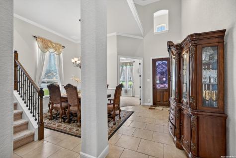 3107 Crosby Cove San Antonio TX 78253