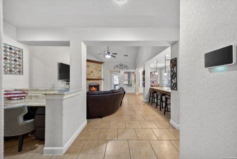 3107 Crosby Cove San Antonio TX 78253