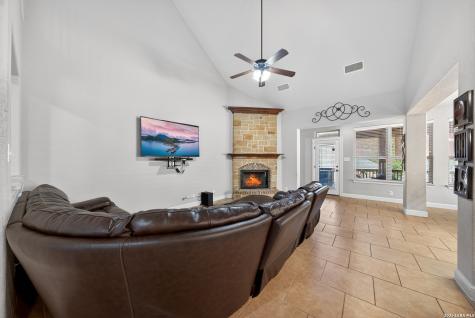 3107 Crosby Cove San Antonio TX 78253