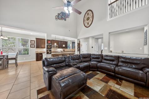 3107 Crosby Cove San Antonio TX 78253