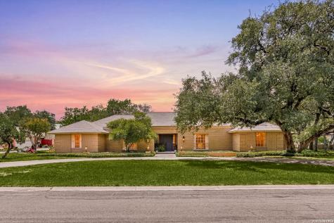 200 Sir Arthur Court Castle Hills TX 78213