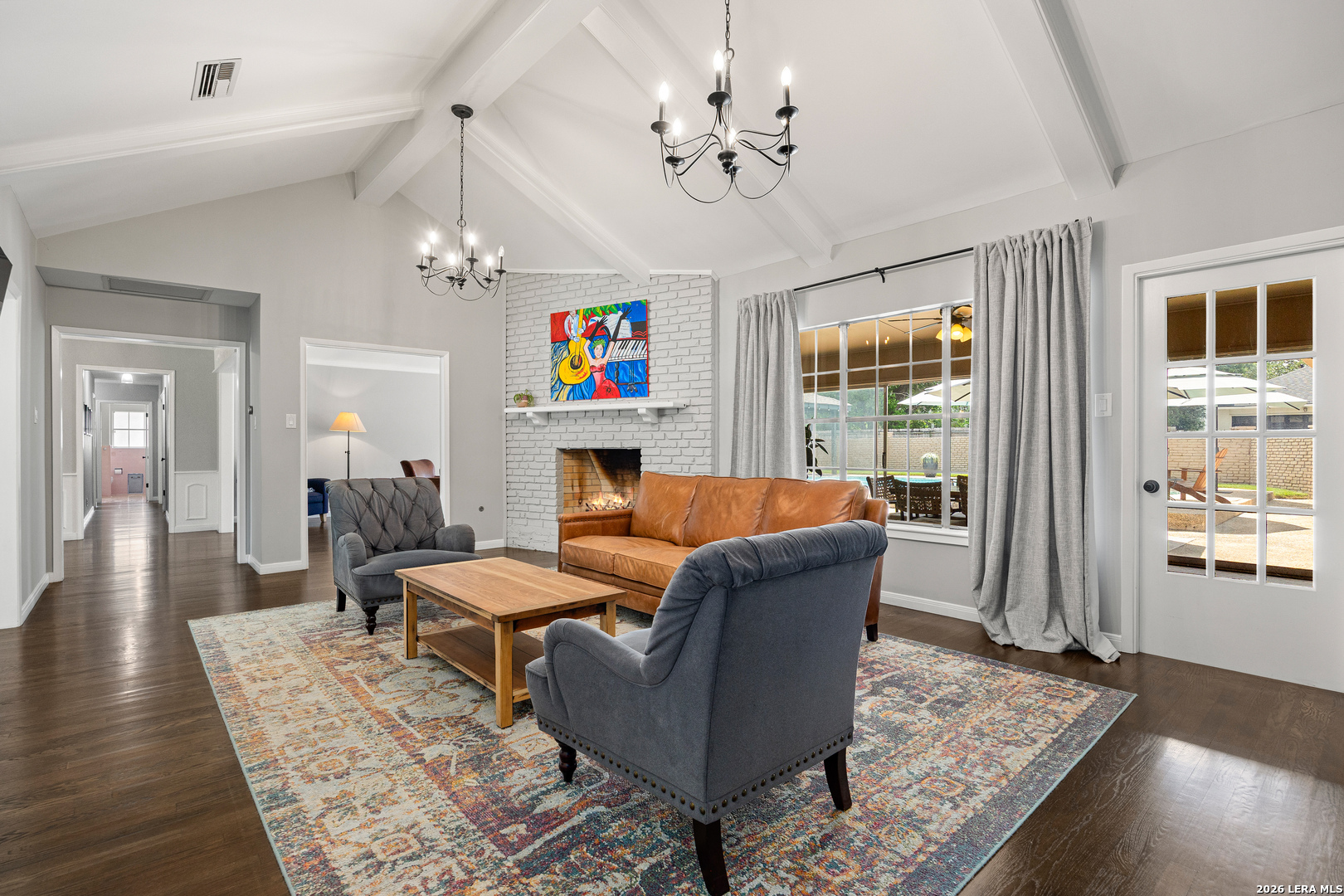 200 Sir Arthur Court Castle Hills TX 78213