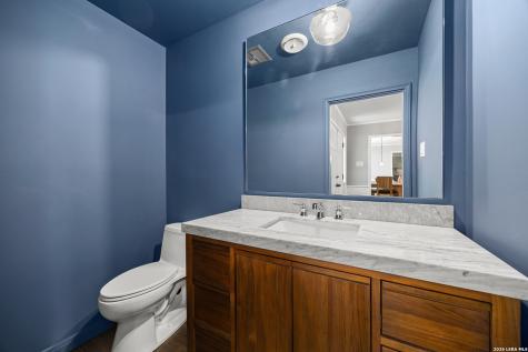 200 Sir Arthur Court Castle Hills TX 78213