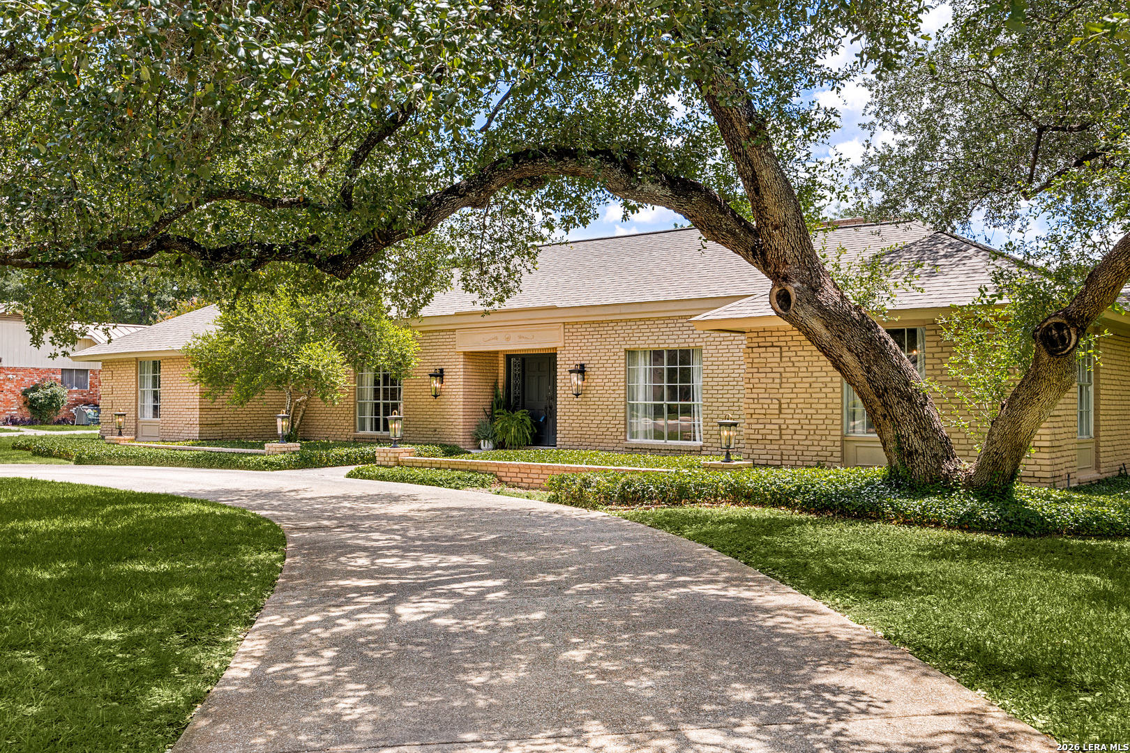 200 Sir Arthur Court Castle Hills TX 78213