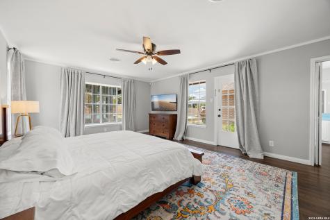 200 Sir Arthur Court Castle Hills TX 78213