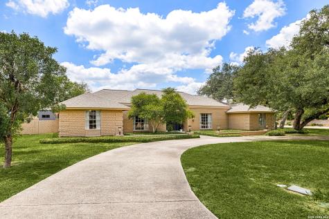 200 Sir Arthur Court Castle Hills TX 78213