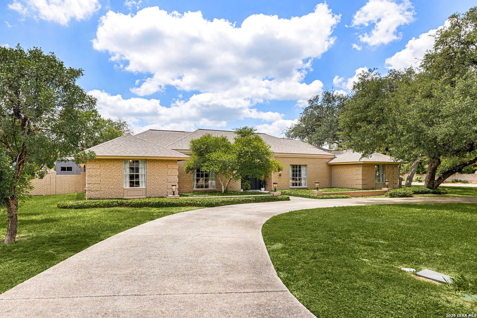 200 Sir Arthur Court Castle Hills TX 78213