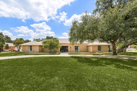200 Sir Arthur Court Castle Hills TX 78213