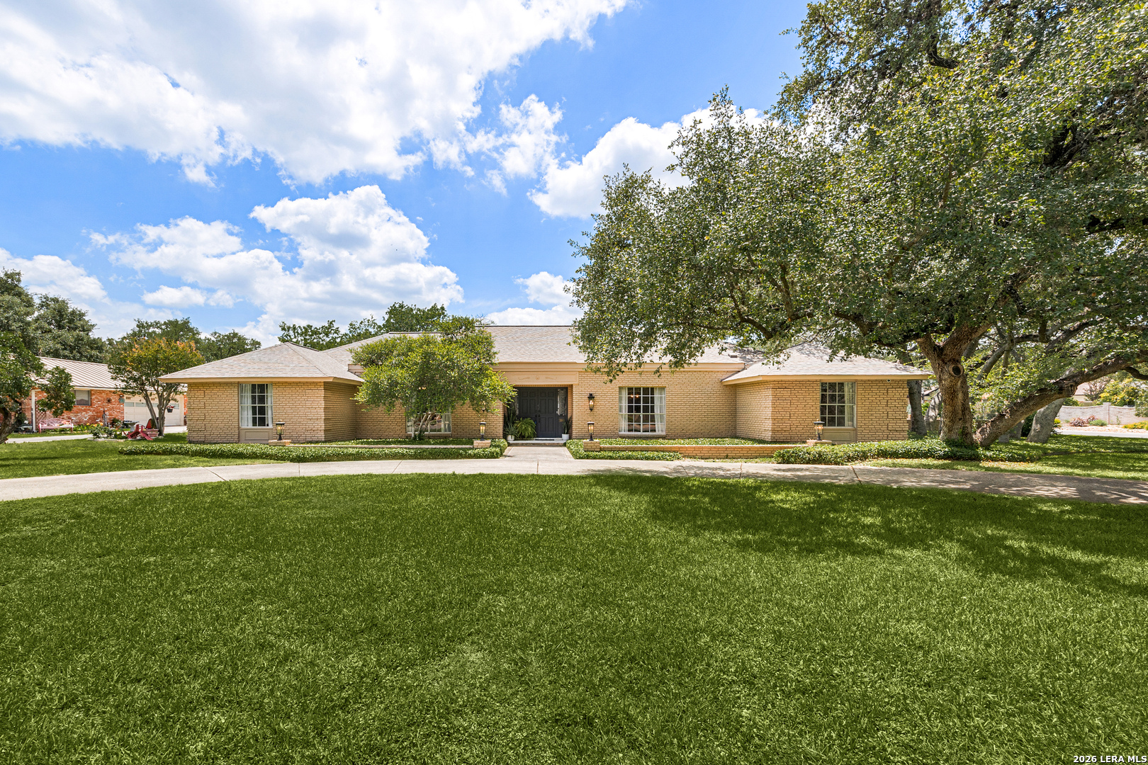 200 Sir Arthur Court Castle Hills TX 78213
