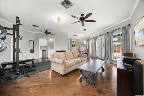 200 Sir Arthur Court Castle Hills TX 78213