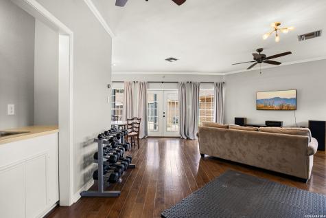 200 Sir Arthur Court Castle Hills TX 78213