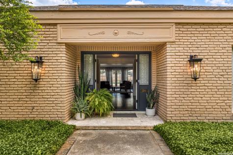 200 Sir Arthur Court Castle Hills TX 78213