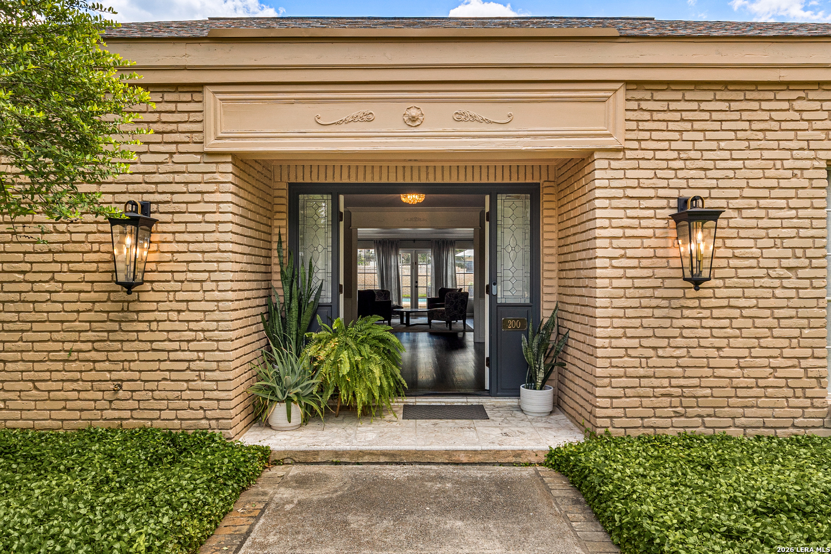 200 Sir Arthur Court Castle Hills TX 78213