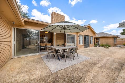 200 Sir Arthur Court Castle Hills TX 78213