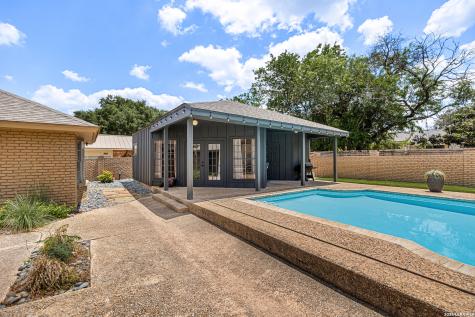 200 Sir Arthur Court Castle Hills TX 78213
