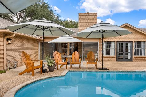 200 Sir Arthur Court Castle Hills TX 78213
