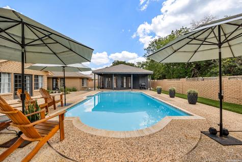 200 Sir Arthur Court Castle Hills TX 78213